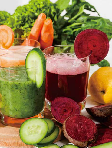 High performance Food Processor met veel hulpstukken