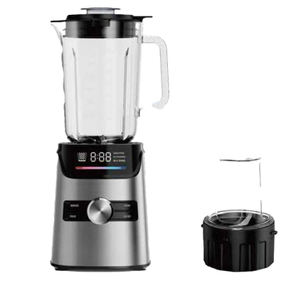 Krachtige 1400W Blender met LED kleurendisplay